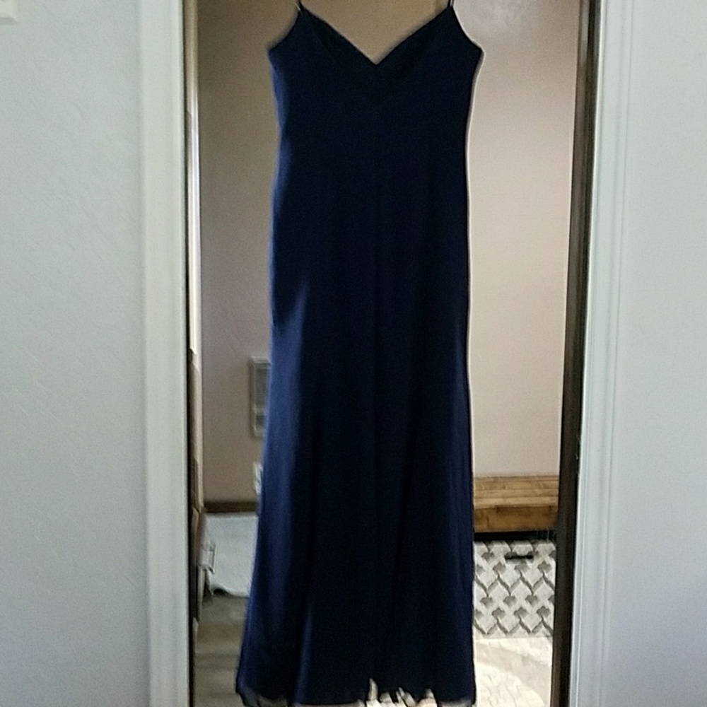 BariJay formal/bridesmaid dress style 1728